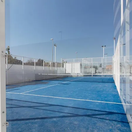 Global Properties, Moderno Con Terraza En Gran Canet Apartment