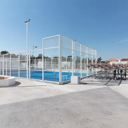 Global Properties, Moderno Con Terraza En Gran Canet