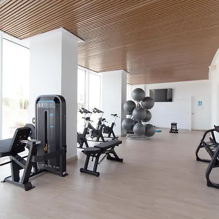 Global Properties, Moderno Con Terraza En Gran Canet Apartment Canet d'En Berenguer