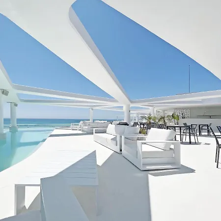 Global Properties, Moderno Con Terraza En Gran Canet *