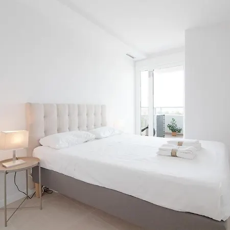 Global Properties, Moderno Con Terraza En Gran Canet Canet d'En Berenguer