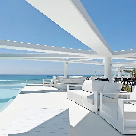 Global Properties, Moderno Con Terraza En Gran Canet Apartment