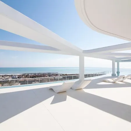 Apartment Global Properties, Moderno Con Terraza En Gran Canet Canet d'En Berenguer