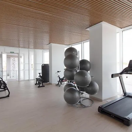 Global Properties, Moderno Con Terraza En Gran Canet Apartment Canet d'En Berenguer