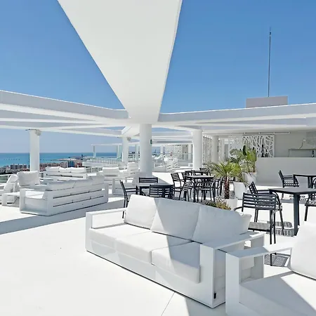 Global Properties, Moderno Con Terraza En Gran Canet * Canet d'En Berenguer