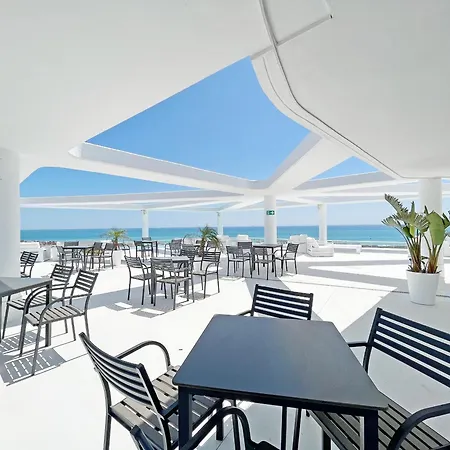 Apartment Global Properties, Moderno Con Terraza En Gran Canet *