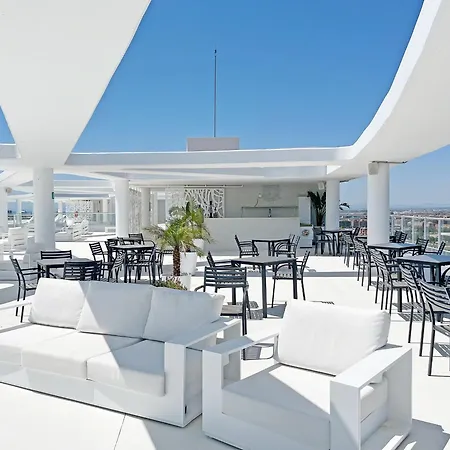 Apartment Global Properties, Moderno Con Terraza En Gran Canet *