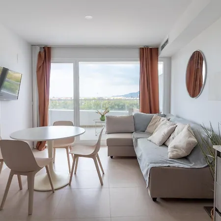 Global Properties, Moderno Con Terraza En Gran Canet Canet d'En Berenguer